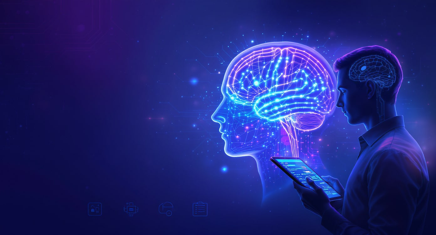 L'intelligence artificielle la hype 2025